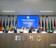 OPEC 200만배럴 감산.."금리인상 대응 vs 근시안적 결정"(종합2보)