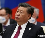 대만 "시진핑, 20차 당대회 후 대만에 대한 압박 강화할 수도"