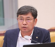 [국감]질의하는 조오섭 의원