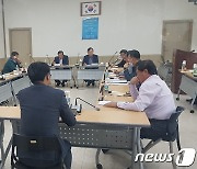 여주시, 쌀값 폭락 속 벼 수매가 지난해 수준으로 동결..농민 '환영'