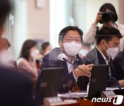 김승원 "검수완박 때문에 민생수사 어려워졌다? 사실 아냐"