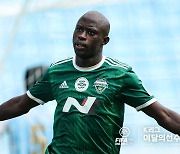 [오피셜] '경기당 1.4 공격P' 바로우, K리그 9월의 선수