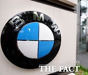 수입차 9월 2만3928대 팔려..BMW, 벤츠 제치고 1위