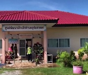 태국 동북부 보육원에서 총기참사..어린이 23명 등 30여 명 숨져