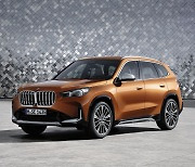 넥센타이어, BMW 신형 X1·iX1 신차용 타이어 공급