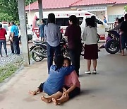 태국 전직경찰, 어린이집서 총기난사.. 최소 38명 사망, 10명 부상