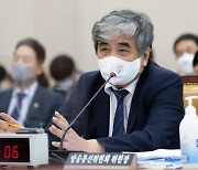 한상혁 방통위원장 "트위치 화질 저하, 금지행위 위반 검토"