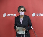 이양희 "이준석 측에 이메일·전화·문자 등 여러 차례 연락"