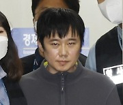 검찰, '신당역 스토킹 살인' 전주환 구속기소.."치밀한 보복살인"