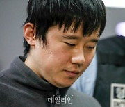 '신당역 스토킹 살인' 전주환 구속 기소..검찰 "중형 선고되게 할 것"