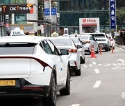 [사설]서울 택시 기본료만 8가지, 현장 혼란 무시한 탁상행정