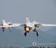 [속보]군 "北 시위성 편대비행..군, 압도적 전력으로 대응"