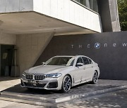 BMW, 4개월 연속 수입차 1위..벤츠 앞질러