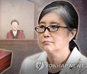 '국정농단 연루' 최순실, 악플러 무더기 고소