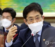 김주현 위원장 "불법공매도 적발 시 법인명 공개 검토"