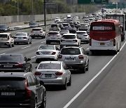 민자고속 8곳, 예측치의 64.8%만 '실제 통행'..운전자 부담 가중