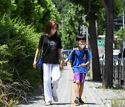 "교사가 우리 아이만 수련회 가지 말라"고, 발달장애 부모는 운다[1071명, 발달장애를 답하다]