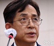 [2022 국감] 조오섭 "HDC현산 주거지원안 문제 많아..알바 고용 협박 중단"
