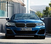 경기 불황 불구 수입차 시장 활황.. BMW, 4개월 연속 판매 1위