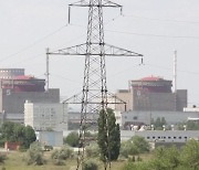 러시아, 유럽 최대 '자포리자' 원전 국유화 발표