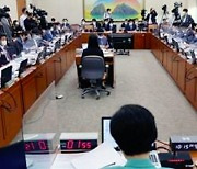 금융위 국감서 론스타 외환은행 인수자격 논쟁