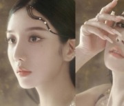 권은비, 'Lethality' 세 번째 콘셉트 포토 공개..글로벌 팬 홀린 치명적 여신 비주얼