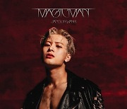 잭슨, 6일 첫 번째 정규 피지컬 앨범 발매..글로벌 팬 '기대감 UP'