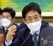 김주현 "공매도 금지, 시장에 큰 영향..구체적 언급 어려워"