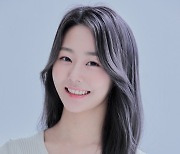 체리블렛 채린, tvN '슈룹' 캐스팅..김혜수 젊은 시절 연기