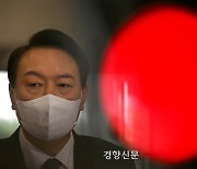 윤 대통령, 감사원-대통령실 문자 논란에 "업무관여 법에 안 맞고 무리할 필요 없다"