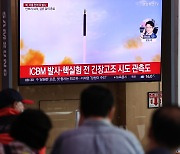 What is behind N.Korea's sudden burst of ballistic missile launches?