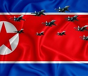 N. Korean warplanes conduct apparent live-fire drills in show of force: JCS