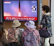 North Korea fires two SRBMs into East Sea early Thursday