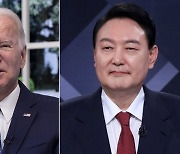 Biden sends letter to S. Korea's Yoon over IRA and N.K. provocations