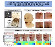 소리 안 내도 음성 인식..농아인 의사소통 길 열린다