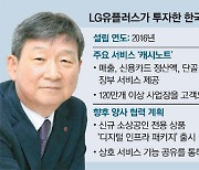 LG유플, 소상공인 영업관리서 금맥캔다