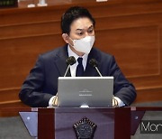 원희룡 장관 "2024년 1기 신도시 재정비 선도지구 지정"