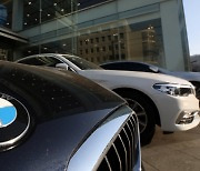 BMW, 9월에도 잘 팔렸다.. 수입차 신규 등록 1위