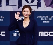 '마녀의 게임' 장서희 "5년만 복귀작, 이형선 감독 믿음에 선택"