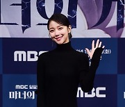 '빅마우스 에슐리킴' 김규선 "'마녀의 게임'으로 첫 주연, 성장했다는 평 듣고파"