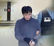 '신당역 살인' 전주환 구속 기소..주거침입 등 3개 혐의 추가
