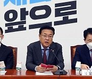 '이준석 리스크' 털어낸 '정진석호'..차기 당권경쟁 관심