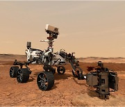 [사이언스프리즘] 화성의 흙과 암석 샘플 가져오기