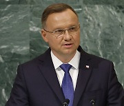 러 핵위협에 폴란드 "미국에 핵 공유 요청"