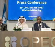 OPEC+, 11월부터 하루 200만배럴 감산 합의.. 유가 또 뛴다 [뉴스 투데이]