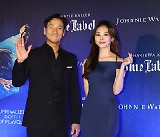 [포토] 박해수-유라 '눈부신 선남선녀'