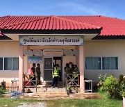 태국 보육시설서 총기 난사..어린이 등 최소 34명 사망