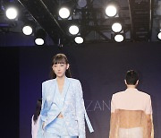 '패션코드 2023 S/S' 8일까지 개최..블리자드 게임과 패션의 만남