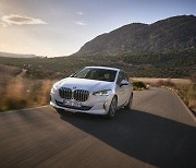 BMW 내수시장 인기 비결은.."다양한 소비자 선택지 제공"