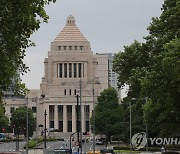 일본 중의원 이어 참의원도 北미사일 규탄 결의 채택